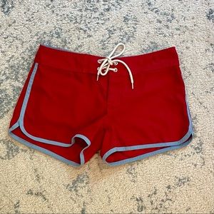 Greenlines Montauk shorts size 0